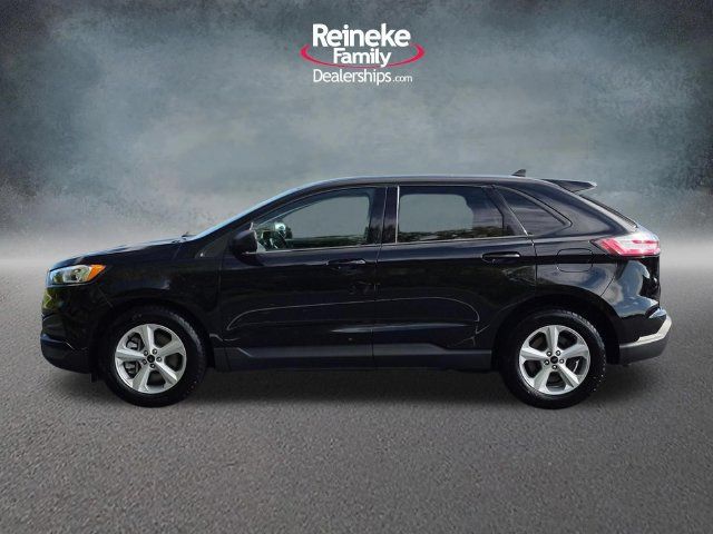 Used 2024 Ford Edge SE AWD/4WD image 9