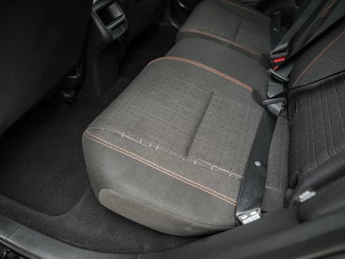 Used 2025 Honda HR-V Sport image 25