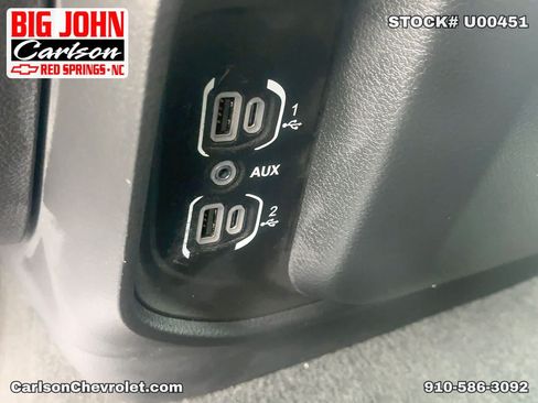 Used 2023 RAM 1500 Big Horn AWD/4WD image 23