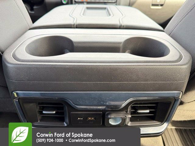 Used 2021 GMC Sierra 1500 Elevation w/ Preferred Package AWD/4WD image 13