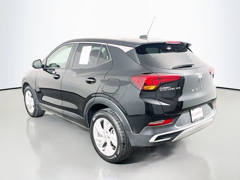 Used 2025 Buick Encore GX Preferred FWD image 7
