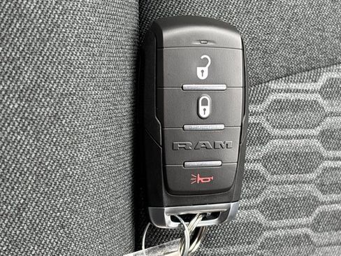 New 2026 RAM 3500 Tradesman image 35