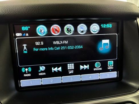 Used 2020 Chevrolet Tahoe Premier image 20