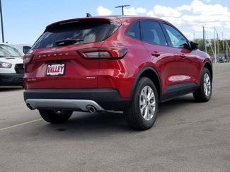 New 2025 Ford Escape Active w/ Cold Weather Package video 3