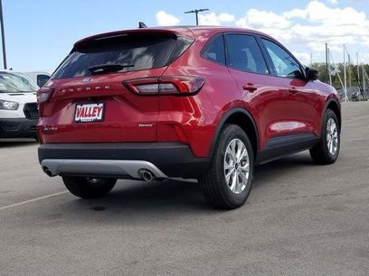 New 2025 Ford Escape Active w/ Cold Weather Package
