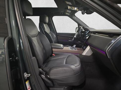 Used 2023 Land Rover Range Rover SE image 10