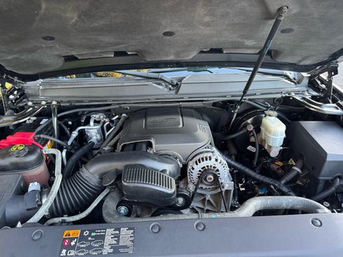 Used 2013 GMC Yukon Denali image 33