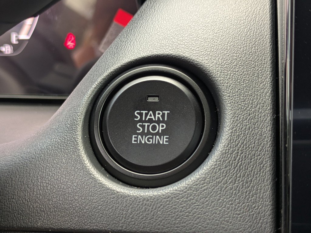 New 2026 MAZDA CX-5 Select AWD/4WD image 26