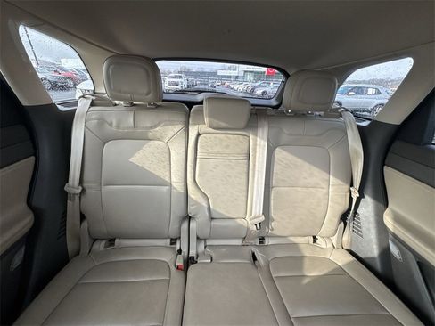 Used 2023 Lincoln Corsair FWD image 22