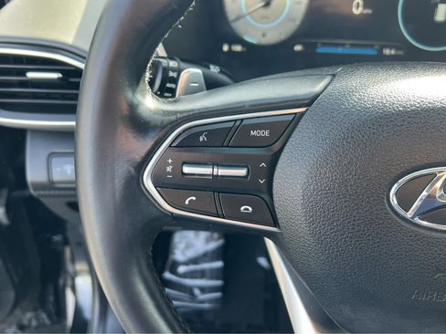 Used 2021 Hyundai Santa Fe Limited image 32