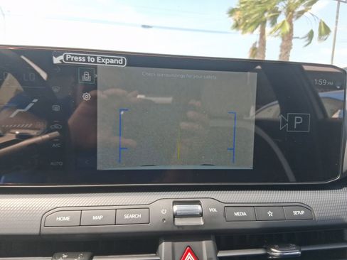 New 2026 Kia K4 GT-Line Turbo FWD image 13