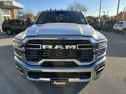 New 2026 RAM 3500 Tradesman image 3