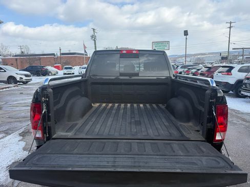 Used 2010 Dodge Ram 1500 Truck Sport image 7