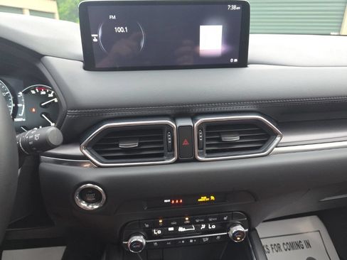 Certified 2025 MAZDA CX-5 Carbon Edition AWD/4WD image 26