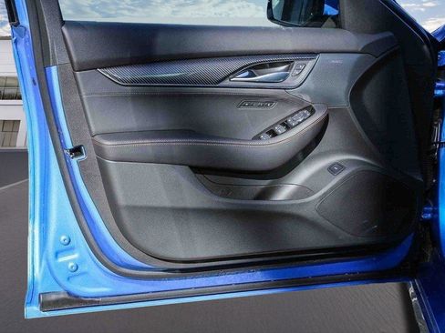 New 2026 Cadillac CT5 Sport image 27