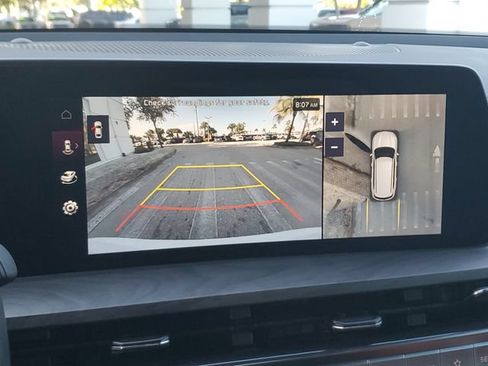 Certified 2024 Kia Telluride SX Prestige X-Pro AWD/4WD image 26