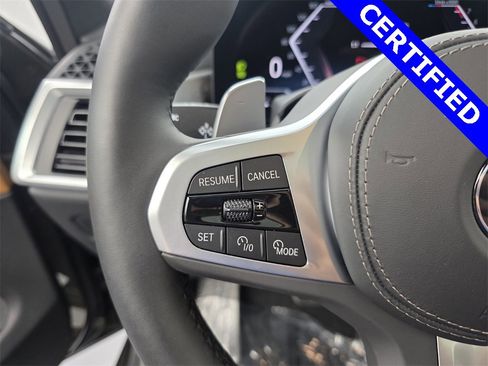 Used 2026 BMW X5 sDrive40i w/ M Sport Package image 19