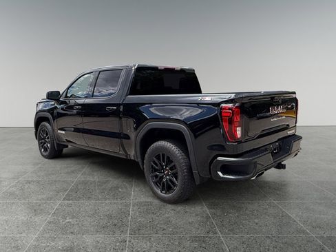 Used 2024 GMC Sierra 1500 Elevation AWD/4WD image 3
