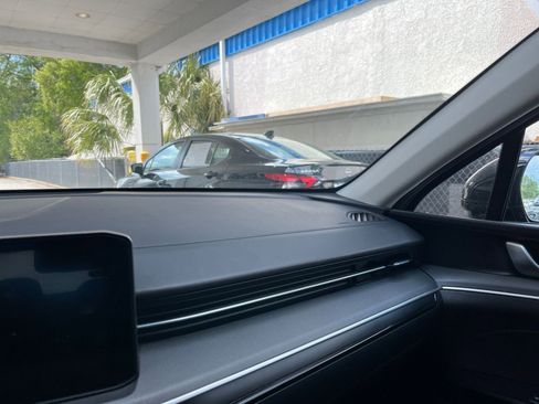 Used 2025 Kia K5 LXS image 36