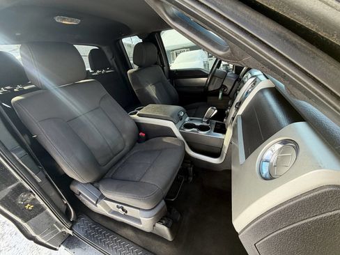 Used 2013 Ford F150 FX4 image 9
