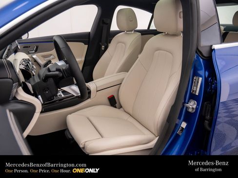 New 2026 Mercedes-Benz CLA 250 CLA 250 image 18