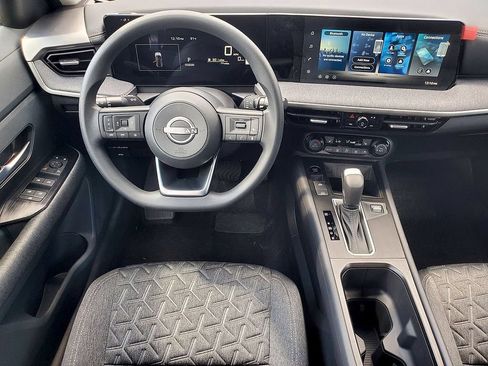 New 2026 Nissan Kicks SV w/ SV Premium Package AWD/4WD image 9