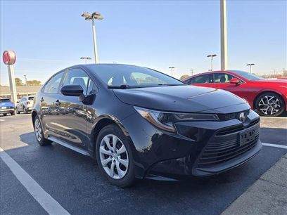 Used 2023 Toyota Corolla LE