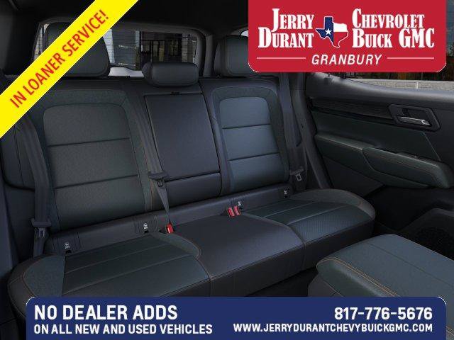 New 2027 GMC Terrain AT4 w/ Convenience Package III AWD/4WD image 17