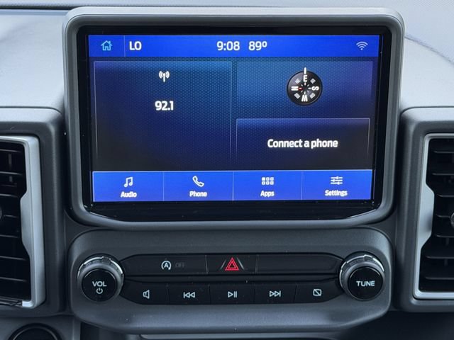 Used 2022 Ford Bronco Sport Big Bend w/ Convenience Package AWD/4WD image 18