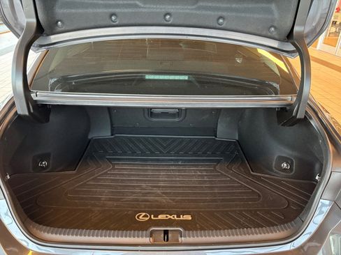 Used 2023 Lexus ES 350 w/ Premium Package image 17