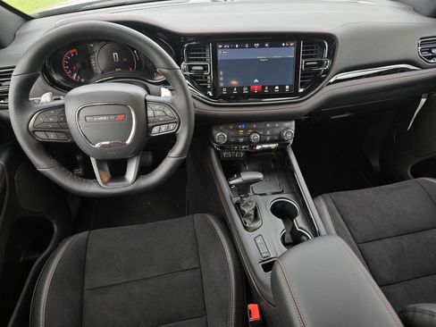 New 2026 Dodge Durango GT image 24