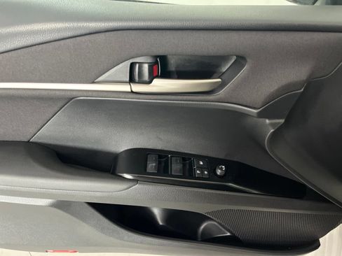 Used 2025 Toyota Camry LE FWD image 51