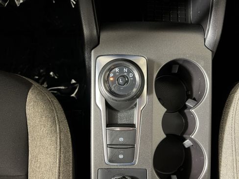 Used 2025 Ford Bronco Sport Big Bend AWD/4WD image 21