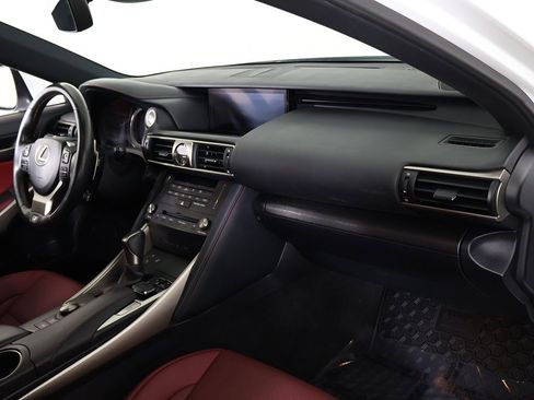 Used 2019 Lexus IS 300 F Sport image 30