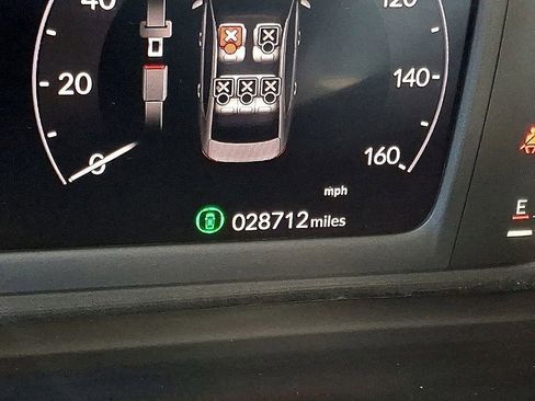 Used 2024 Honda Accord EX image 20