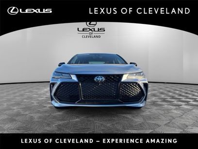 Used 2019 Toyota Avalon Touring