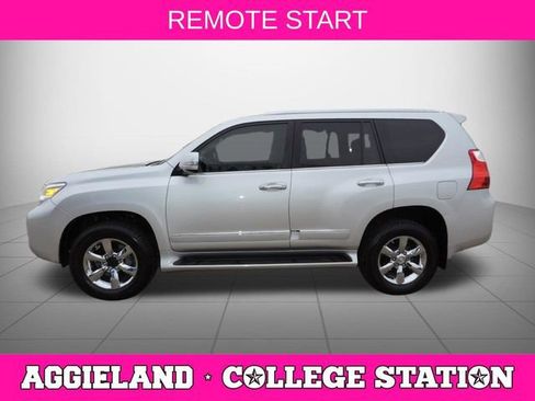 Used 2013 Lexus GX 460 w/ Comfort Plus Pkg image 7
