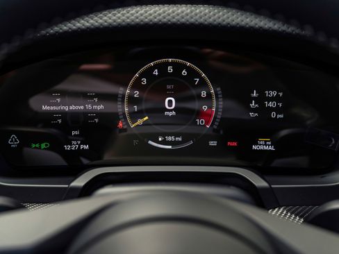 Used 2026 Porsche 911 GT3 image 38