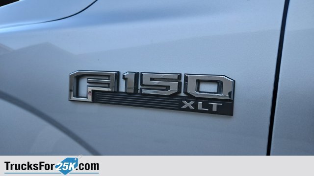 Used 2016 Ford F150 XLT w/ XTR Package AWD/4WD image 39