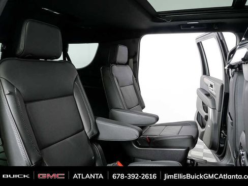 New 2026 GMC Yukon XL Denali image 23