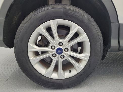 Used 2018 Ford Escape SEL AWD/4WD image 31