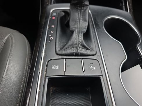 Used 2016 Kia Sorento EX w/ EX Touring Package image 26