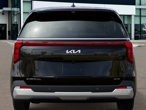New 2026 Kia Carnival EX FWD image 14