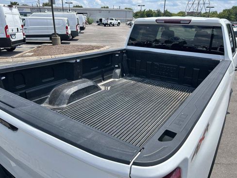 Used 2022 Chevrolet Silverado 2500 W/T w/ WT Fleet Convenience Package AWD/4WD image 16
