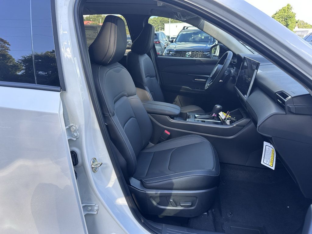 New 2026 MAZDA CX-5 2.5 S w/ Premium Plus Package AWD/4WD image 22