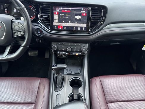 Certified 2024 Dodge Durango R/T image 11