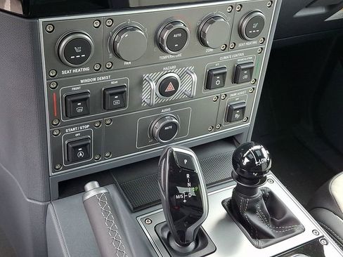 New 2025 INEOS Grenadier Fieldmaster Edition image 6