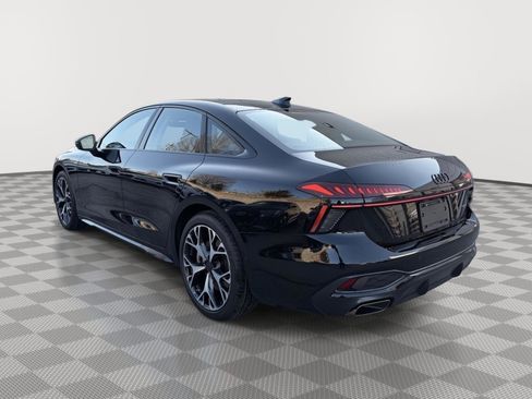 New 2026 Audi A6 Premium Plus image 7