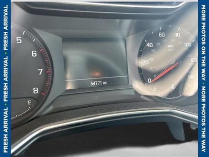 Used 2023 Chevrolet TrailBlazer LT w/ Convenience Package