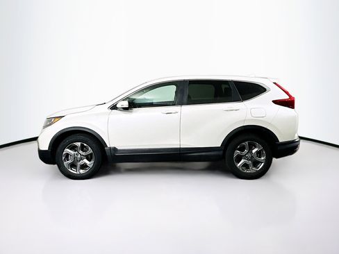 Used 2018 Honda CR-V EX-L image 4